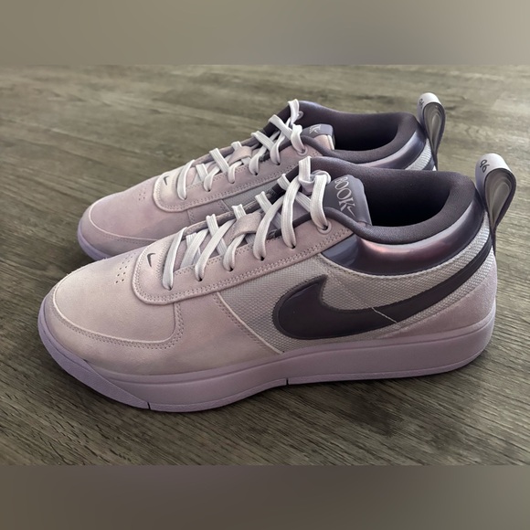 Nike Devin Booker “Book 1” Sun Bleached.  Men’s Size 12.5 - Picture 1 of 5
